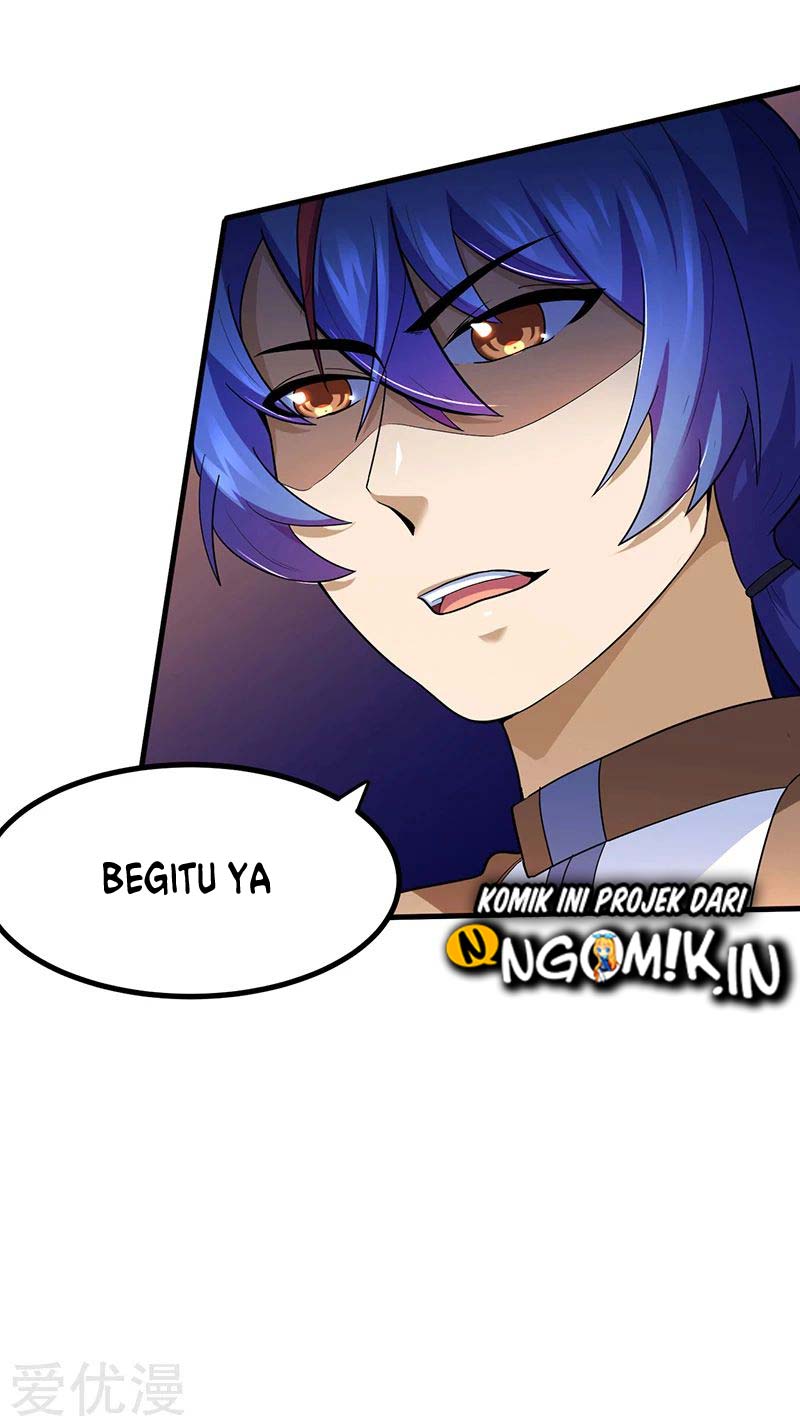 Martial Arts Reigns Chapter 110 Gambar 22